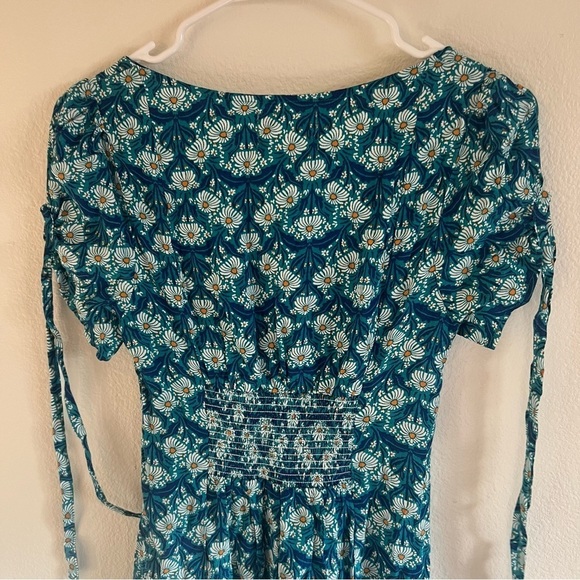 NWT Urban Outfitters UO Misha Mini Dress​ - Picture 9 of 9